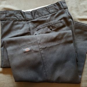 Dickies Loose Fit Double Knee Work pants